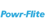 Powr-Flit logo