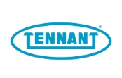 tennant logo