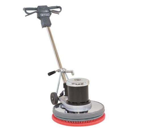 FLOOR MACHINE20